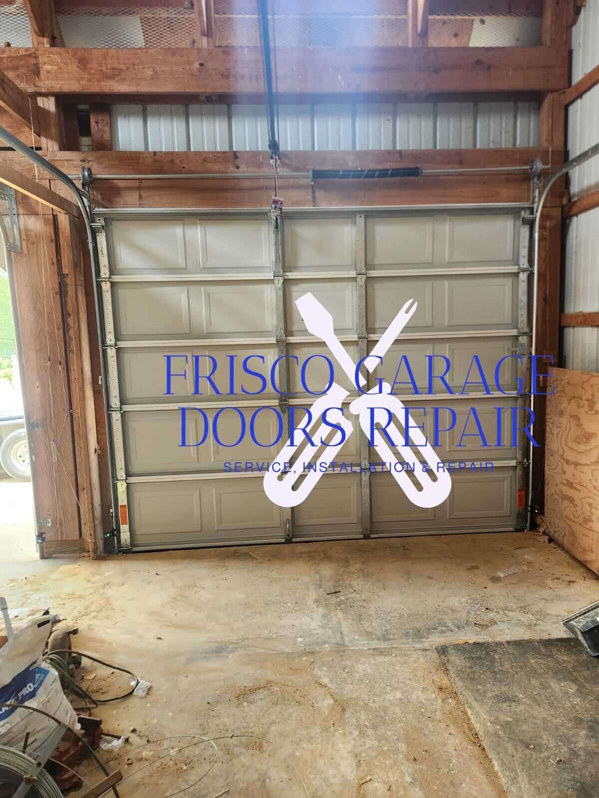 garage-door-spring-install