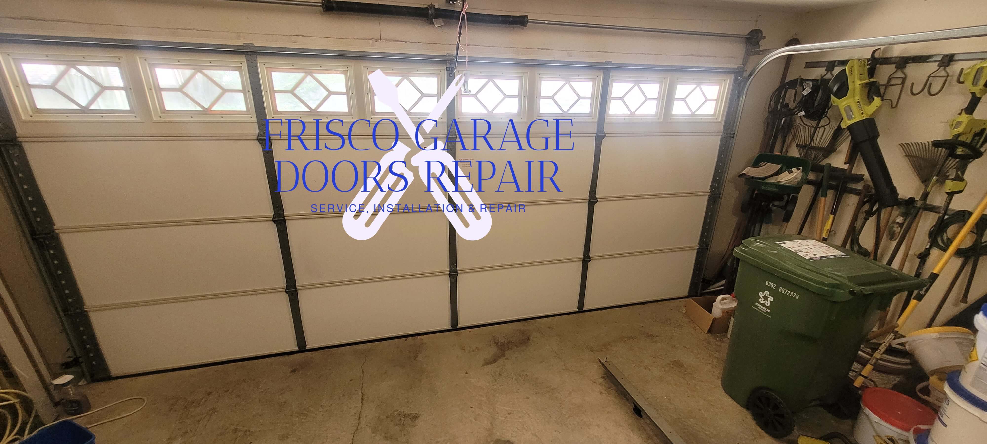 insulated-garage-door-repair