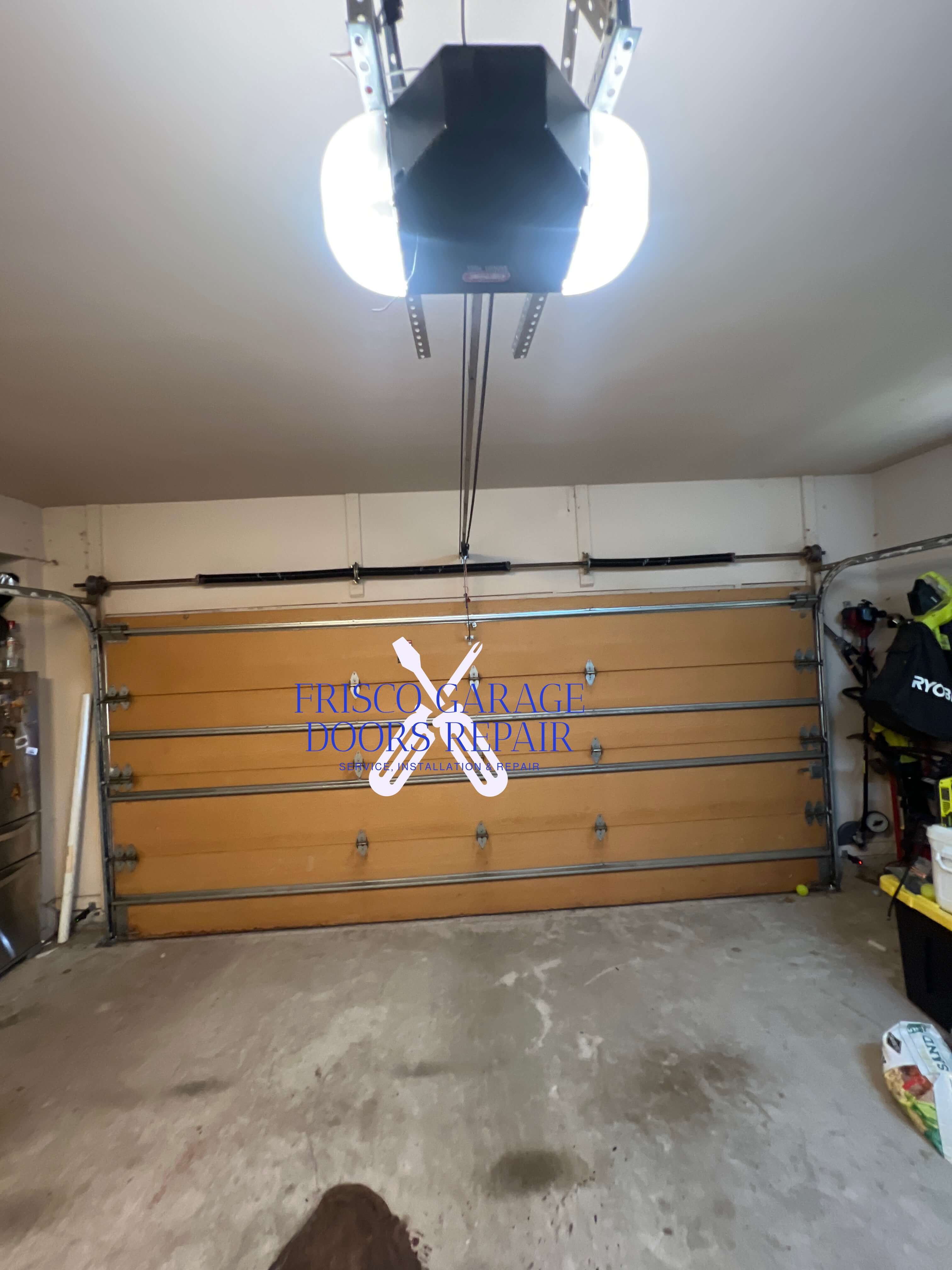 wood-garage-door-srings-install